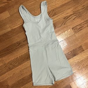 SET ACTIVE bodysuit in vice | S